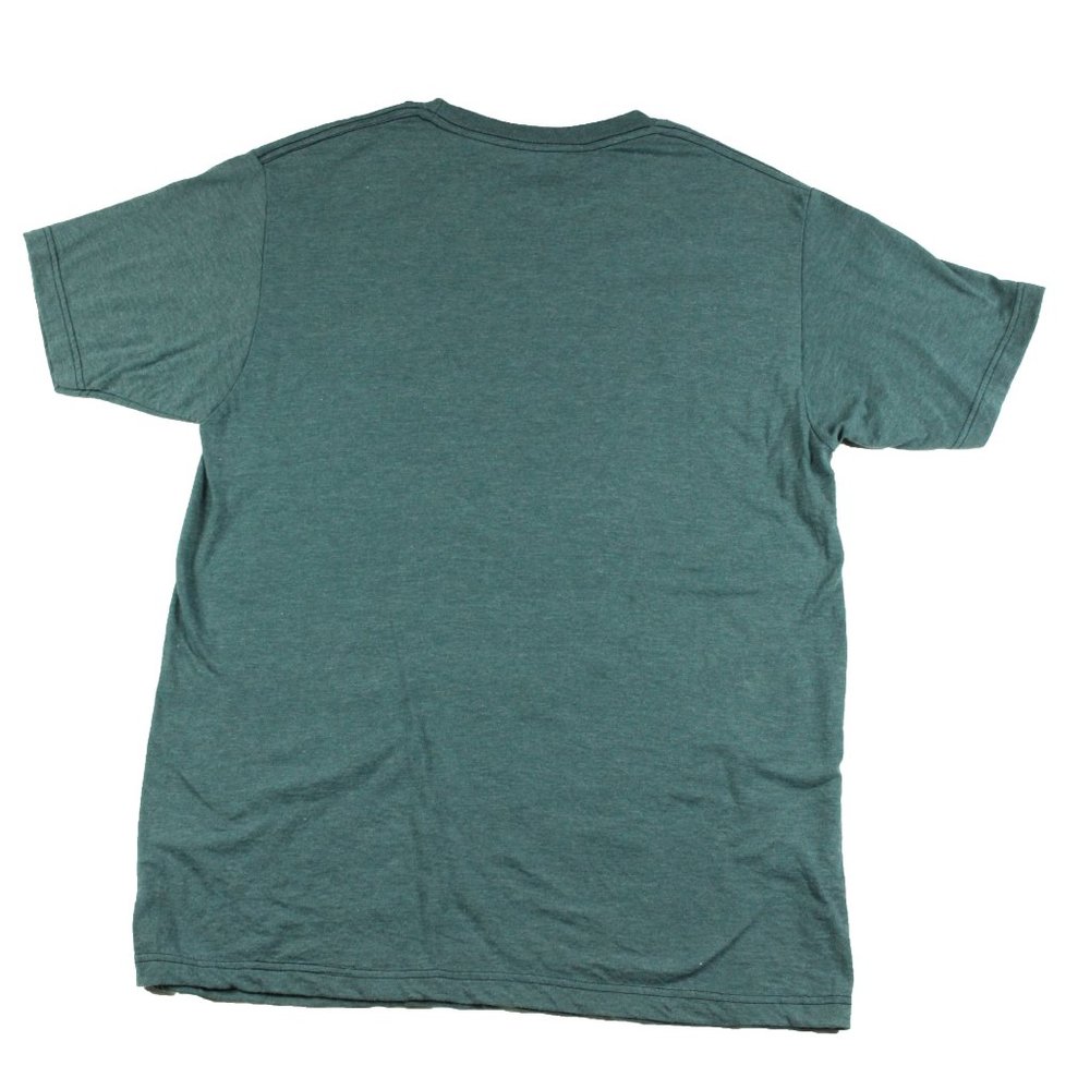 The Struggle is Real Men's Rubik's Cube Shirt M - Picture 4 of 5